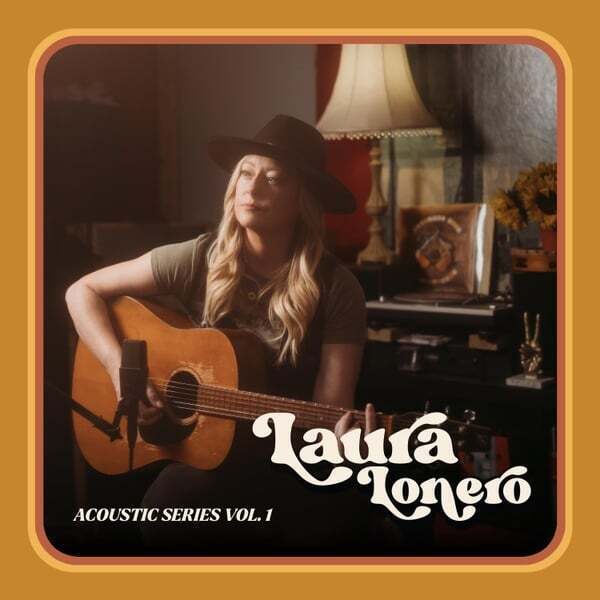 Cover art for Acoustic Series, Vol. 1